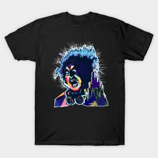 Young Frankenstein - WPAP T-Shirt